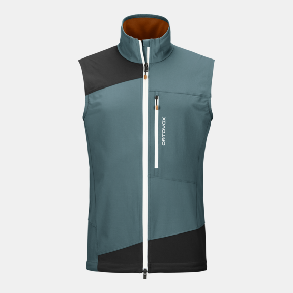 ORTOVOX PALA LIGHT VEST M | Vests | ORTOVOX
